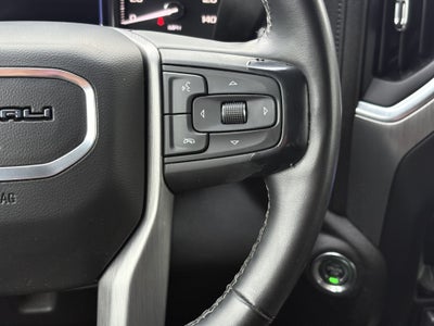 2023 GMC Sierra 2500 HD Denali