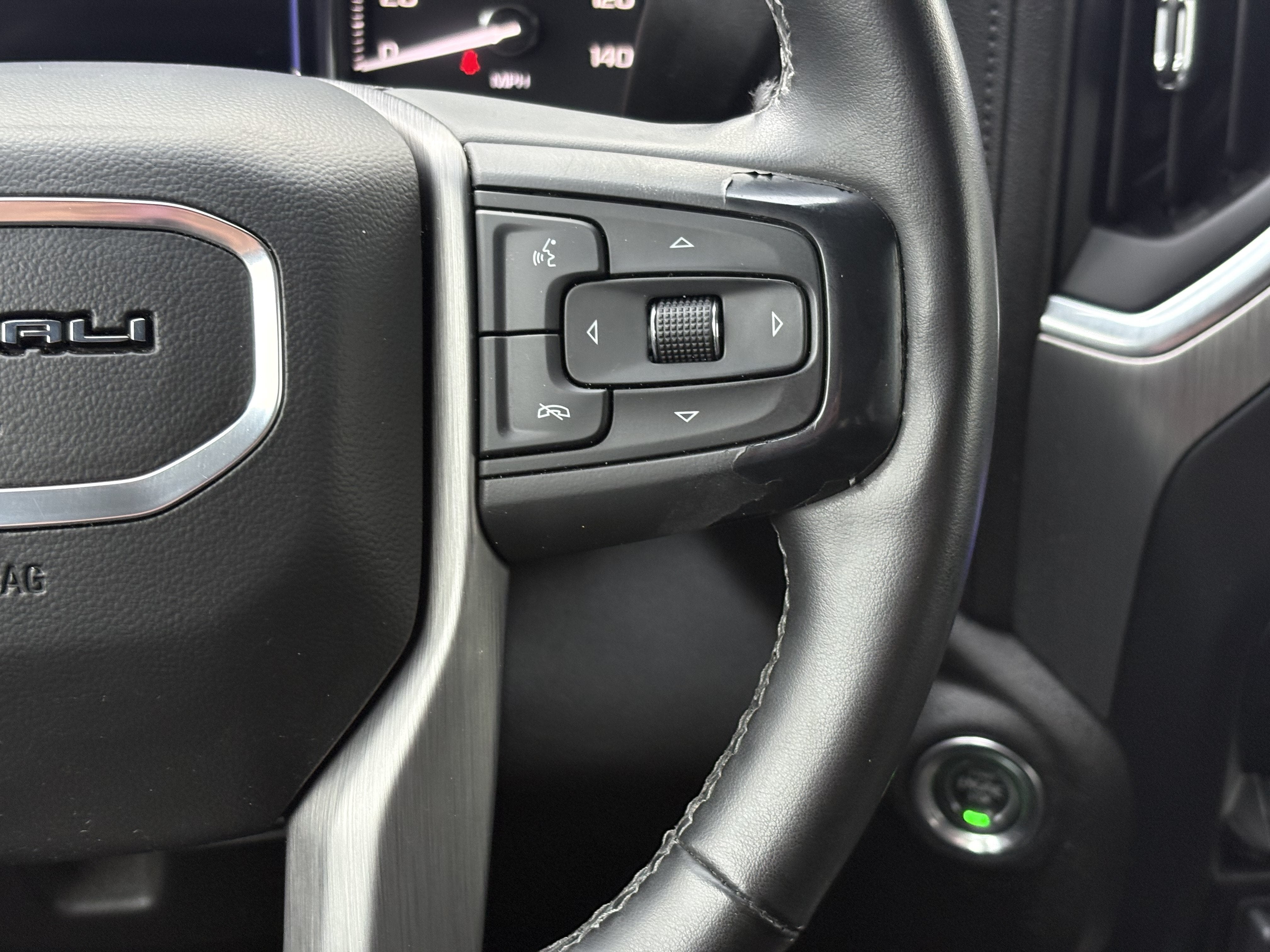 2023 GMC Sierra 2500 HD Denali