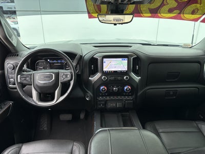 2023 GMC Sierra 2500 HD Denali
