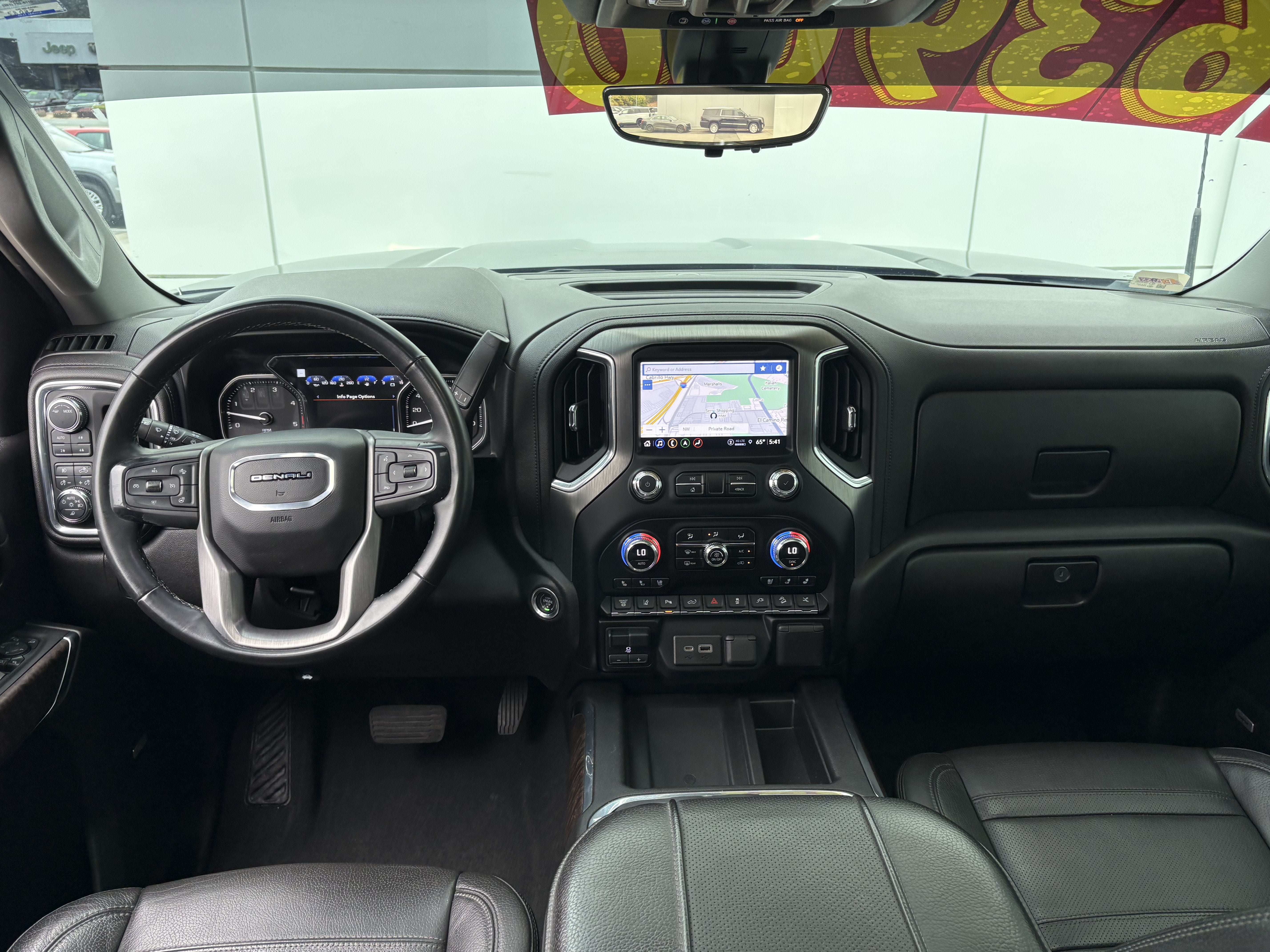 2023 GMC Sierra 2500 HD Denali