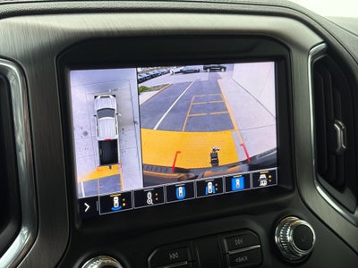 2023 GMC Sierra 2500 HD Denali