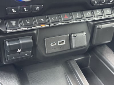2023 GMC Sierra 2500 HD Denali