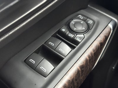 2023 GMC Sierra 2500 HD Denali