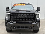 2023 GMC Sierra 2500 HD Denali