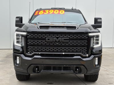 2023 GMC Sierra 2500 HD Denali