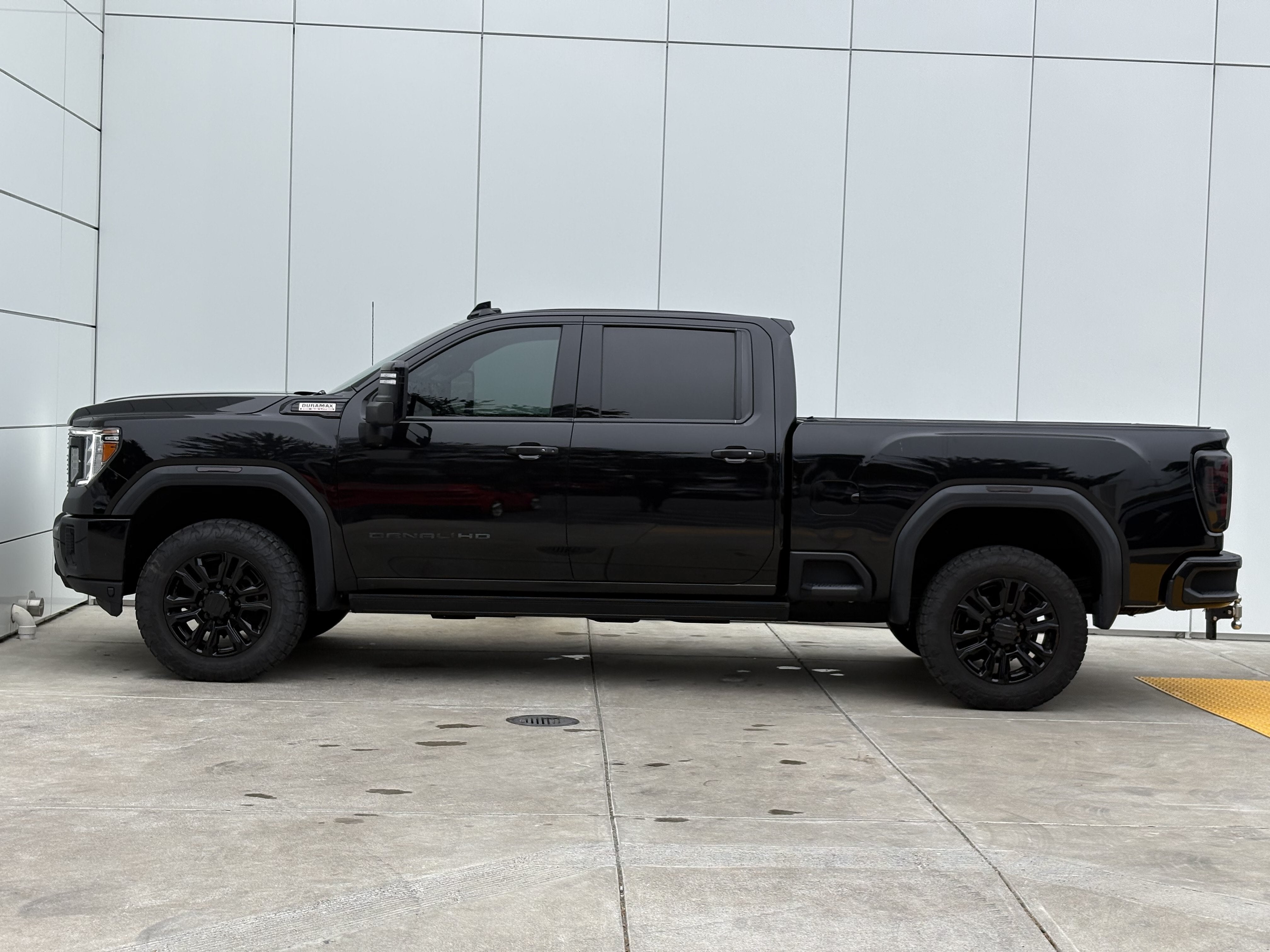 2023 GMC Sierra 2500 HD Denali