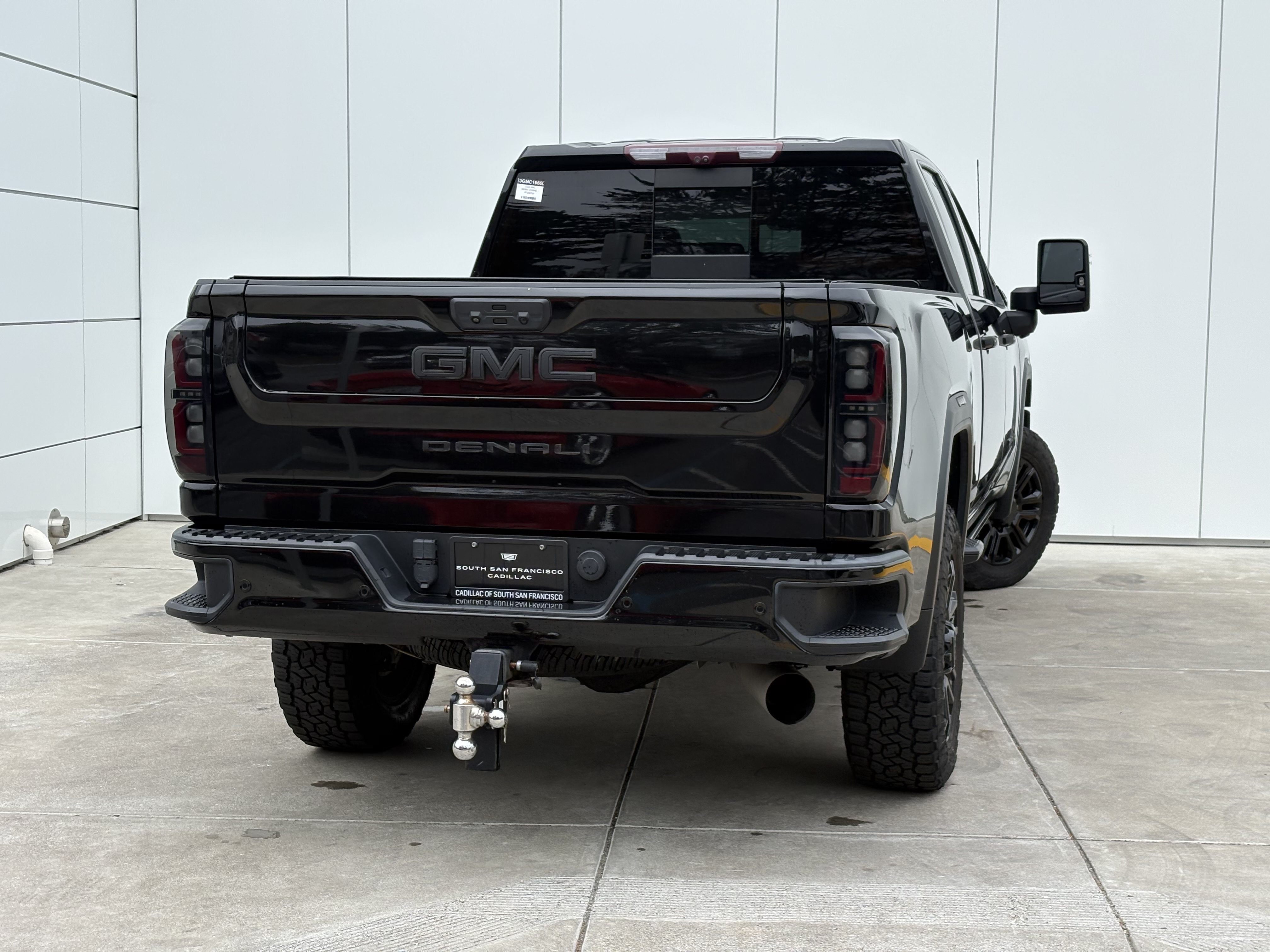 2023 GMC Sierra 2500 HD Denali