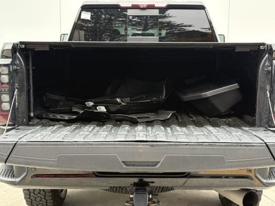2023 GMC Sierra 2500 HD Denali