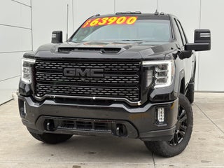 2023 GMC Sierra 2500 HD Denali