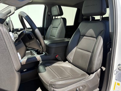 2023 GMC Sierra 3500 HD Denali
