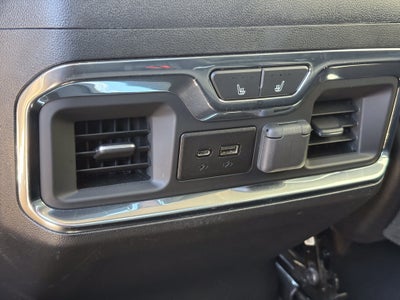 2023 GMC Sierra 3500 HD Denali