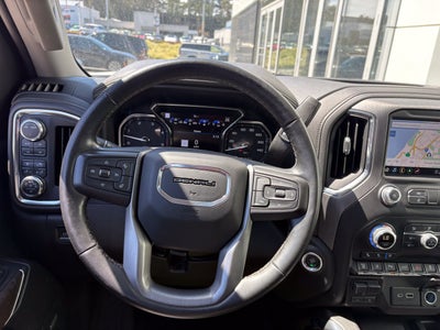 2023 GMC Sierra 3500 HD Denali