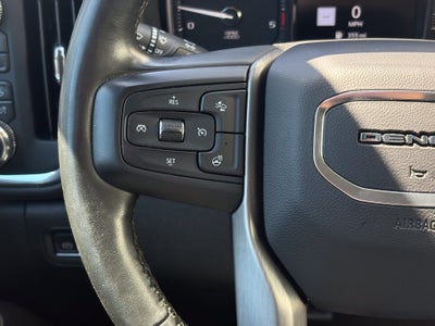 2023 GMC Sierra 3500 HD Denali