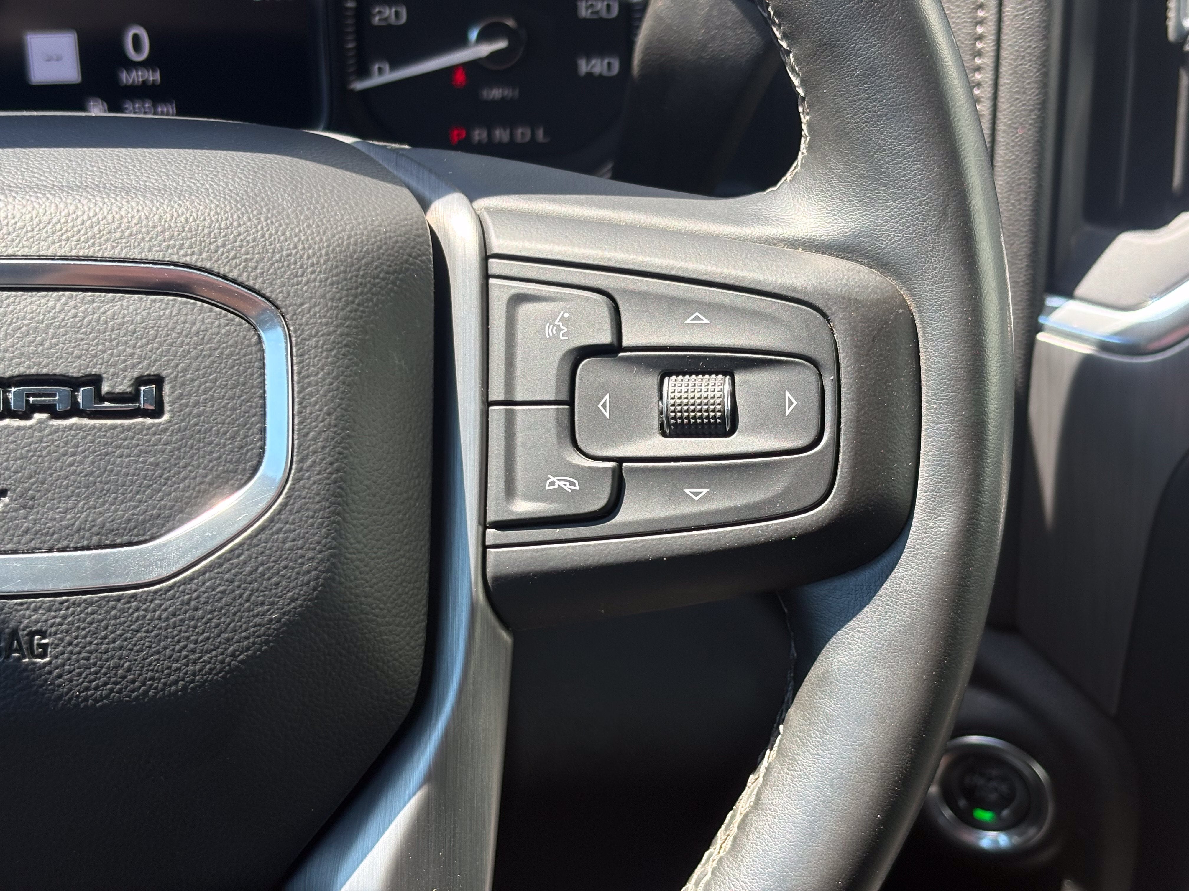 2023 GMC Sierra 3500 HD Denali