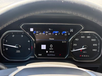 2023 GMC Sierra 3500 HD Denali