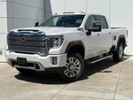 2023 GMC Sierra 3500 HD Denali