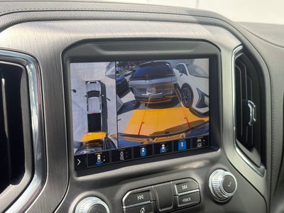 2023 GMC Sierra 3500 HD Denali