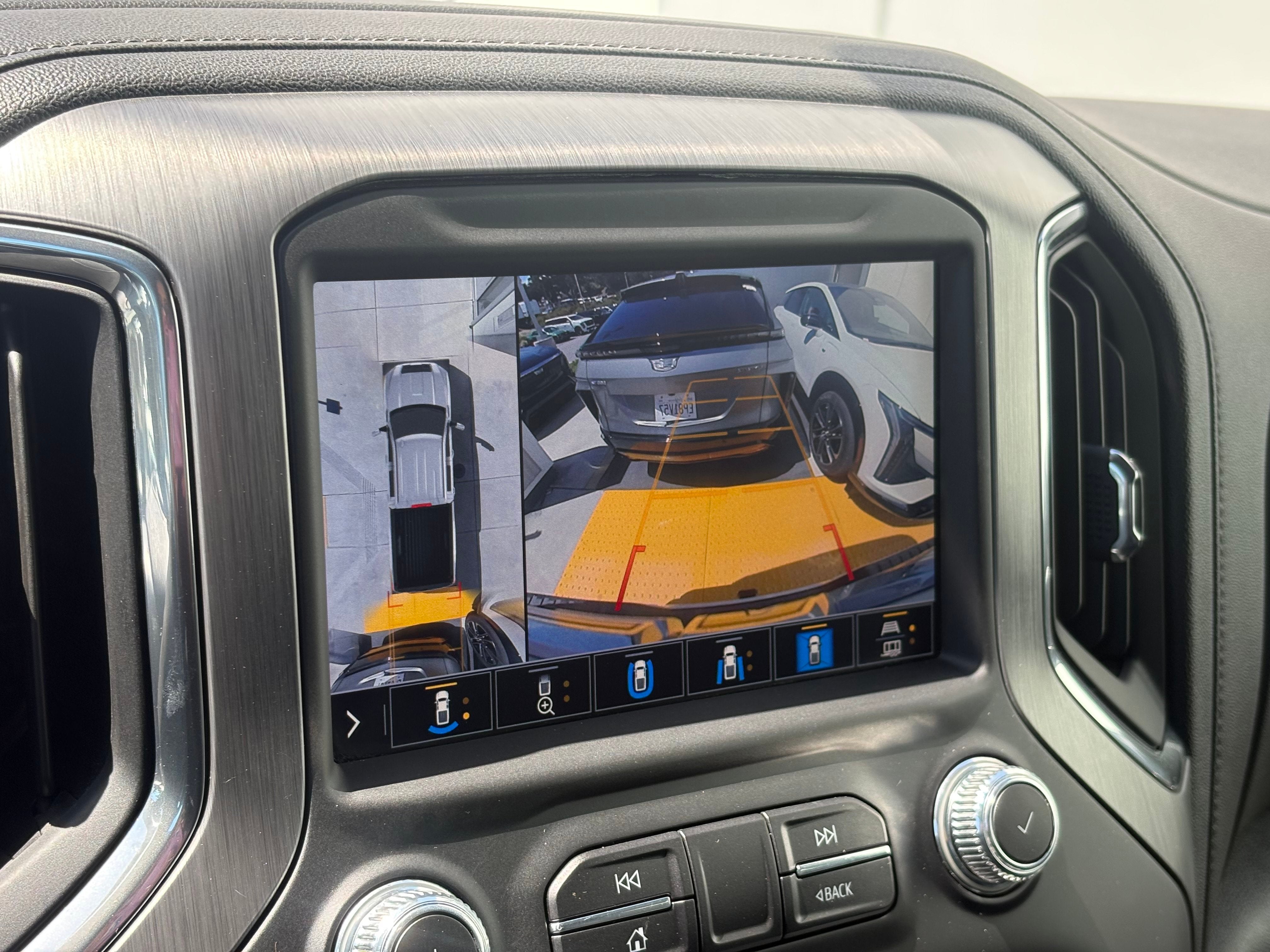 2023 GMC Sierra 3500 HD Denali