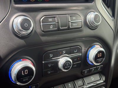 2023 GMC Sierra 3500 HD Denali