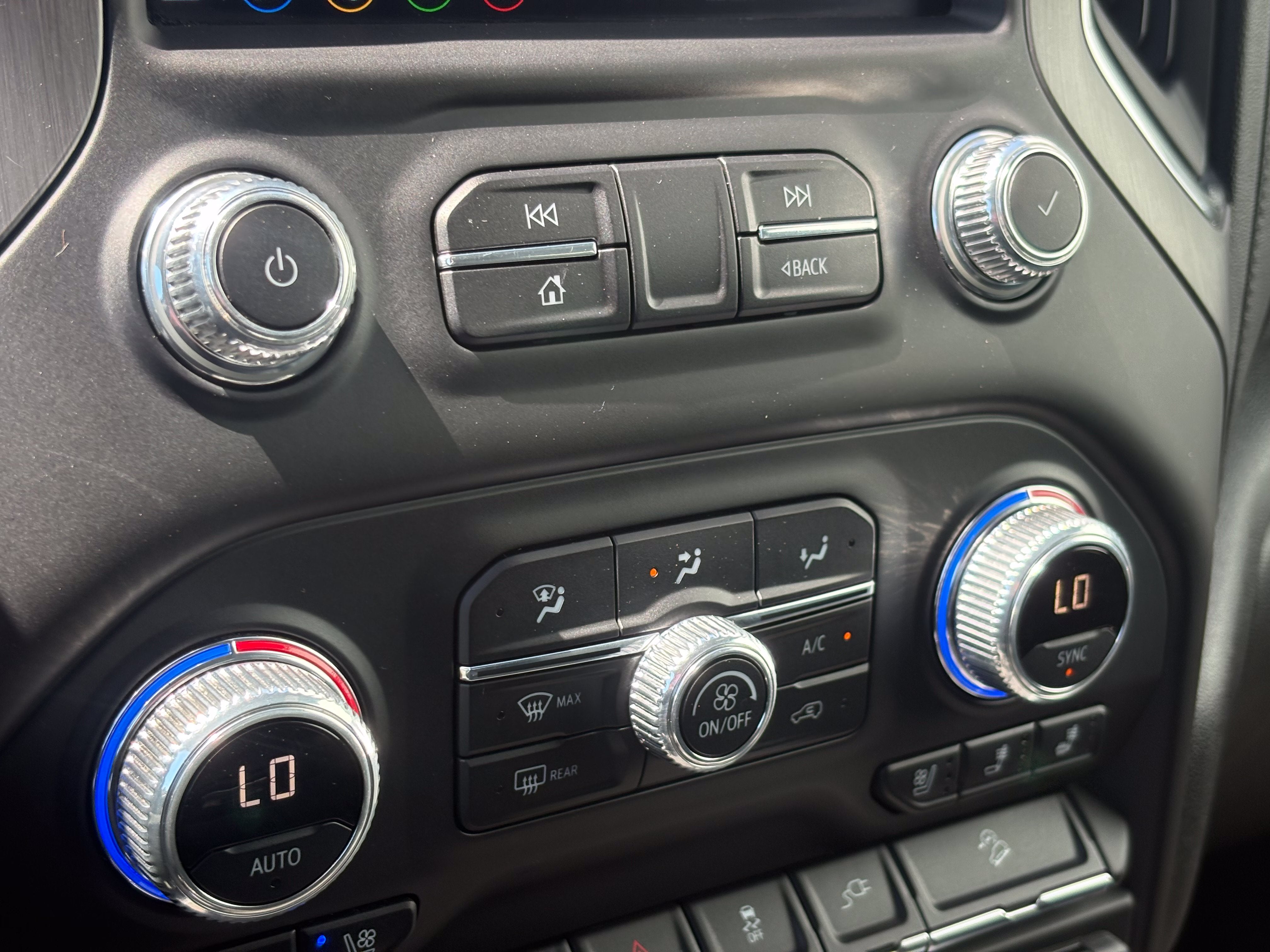 2023 GMC Sierra 3500 HD Denali