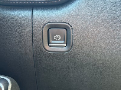 2023 GMC Sierra 3500 HD Denali
