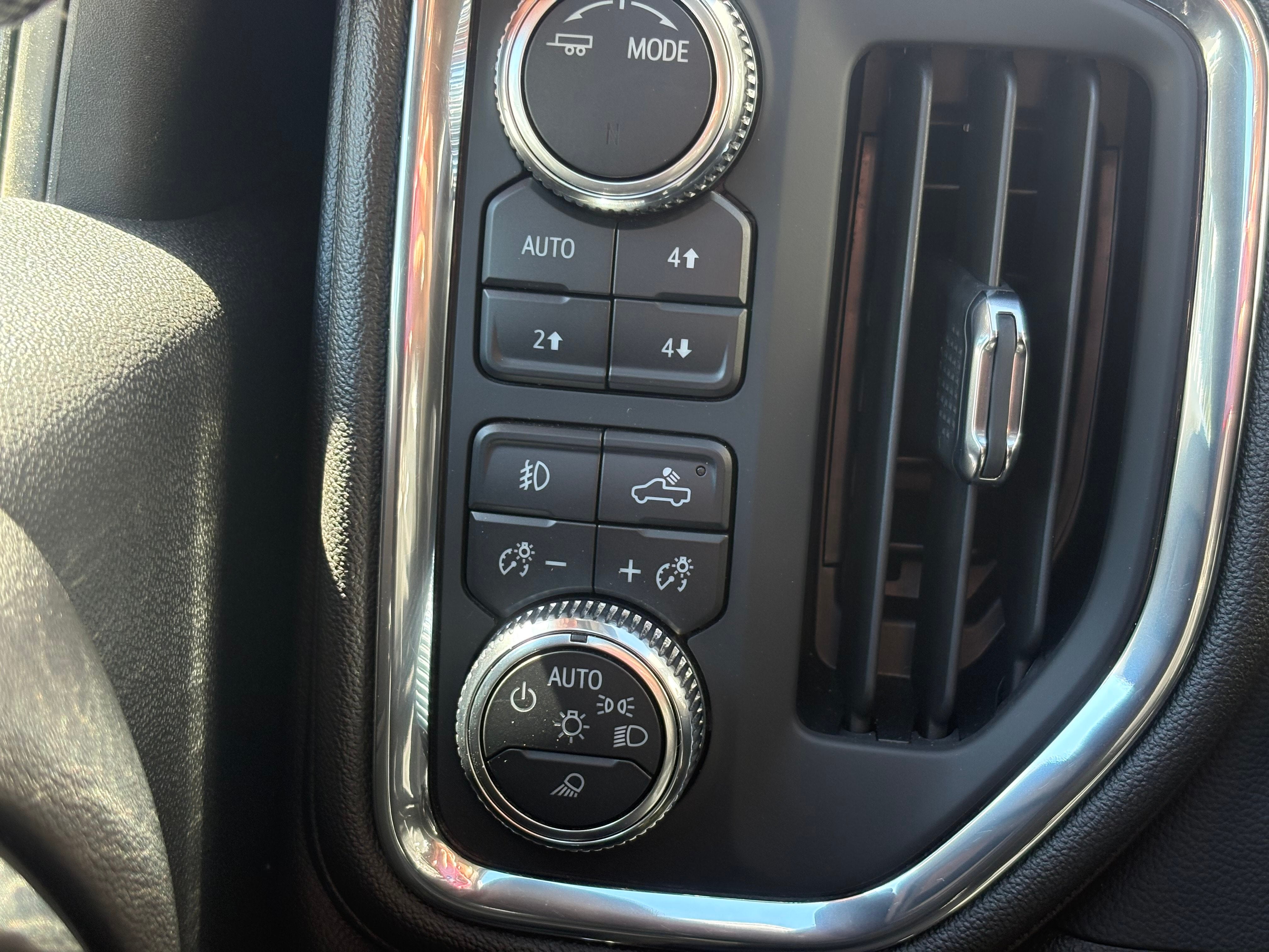 2023 GMC Sierra 3500 HD Denali