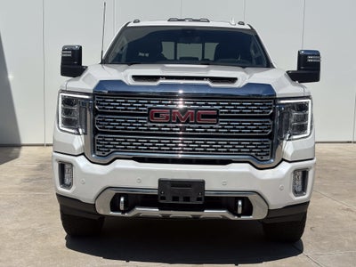 2023 GMC Sierra 3500 HD Denali