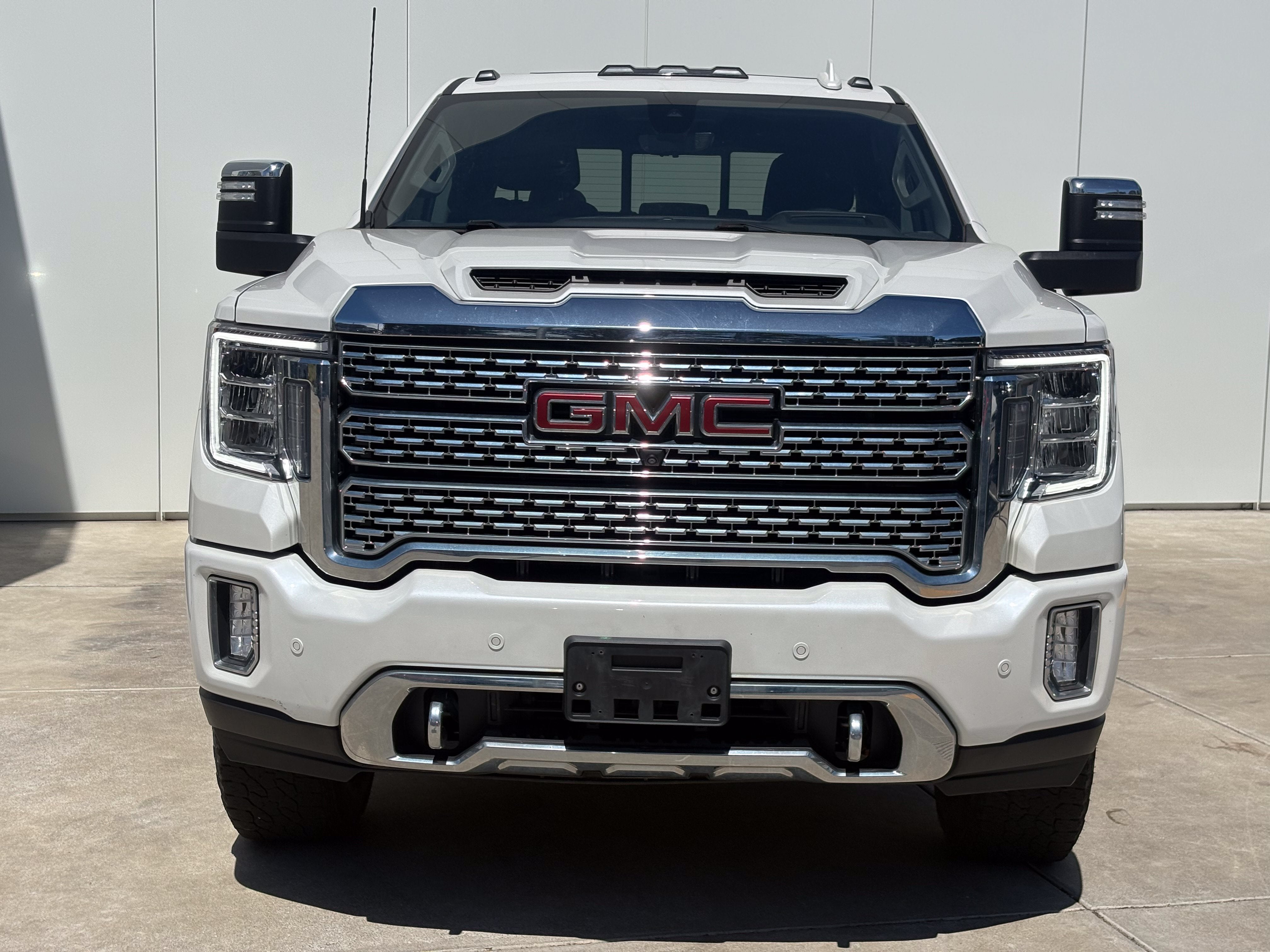 2023 GMC Sierra 3500 HD Denali
