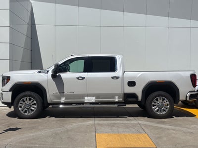 2023 GMC Sierra 3500 HD Denali
