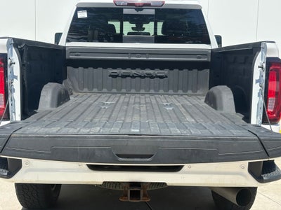 2023 GMC Sierra 3500 HD Denali