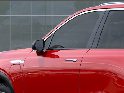 2027 Cadillac VISTIQ Luxury