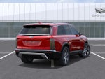 2027 Cadillac VISTIQ Luxury