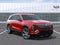 2027 Cadillac VISTIQ Luxury
