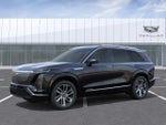 2027 Cadillac VISTIQ Luxury