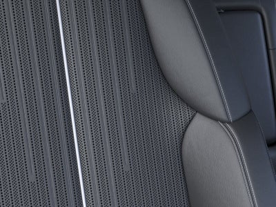 2027 Cadillac VISTIQ Luxury