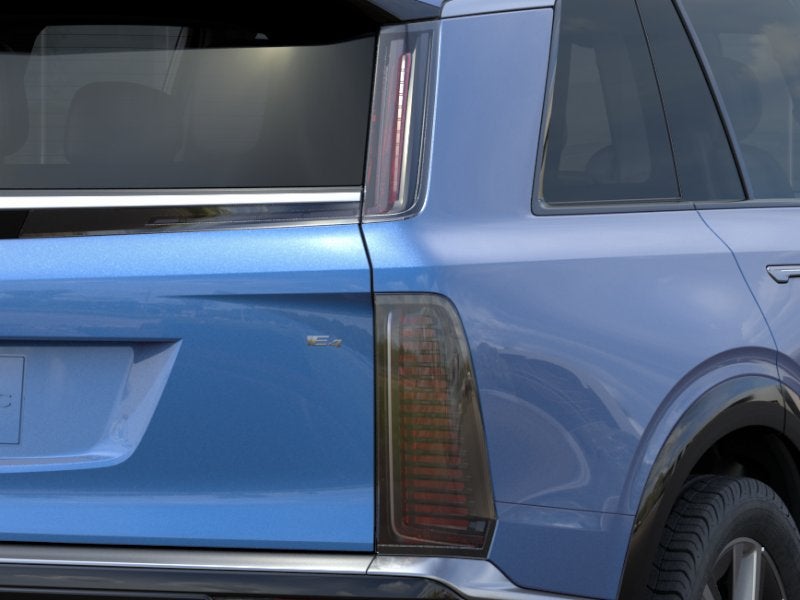 2027 Cadillac VISTIQ Luxury