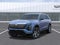 2027 Cadillac VISTIQ Luxury