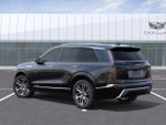 2027 Cadillac VISTIQ Luxury