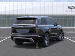 2027 Cadillac VISTIQ Luxury