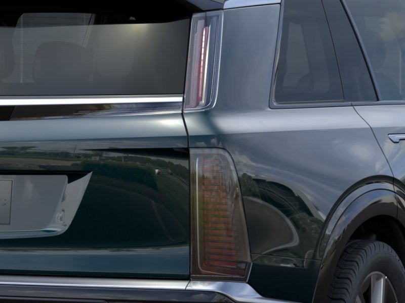 2027 Cadillac VISTIQ Luxury