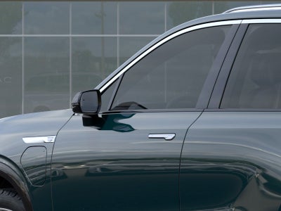 2027 Cadillac VISTIQ Luxury