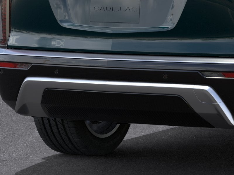 2027 Cadillac VISTIQ Luxury