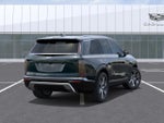 2027 Cadillac VISTIQ Luxury