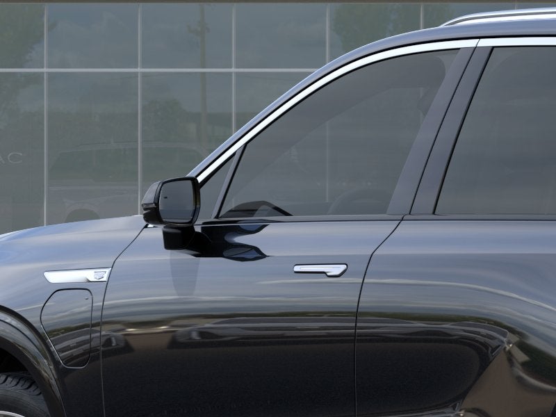 2027 Cadillac VISTIQ Luxury