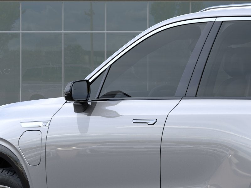 2027 Cadillac VISTIQ Luxury