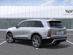 2027 Cadillac VISTIQ Luxury