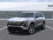2027 Cadillac VISTIQ Luxury