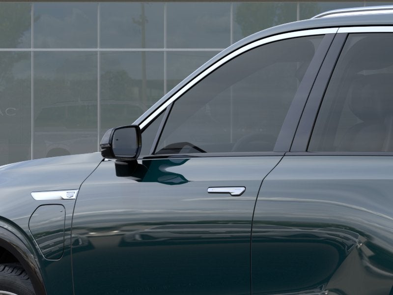 2027 Cadillac VISTIQ Luxury