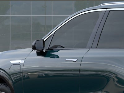 2027 Cadillac VISTIQ Luxury