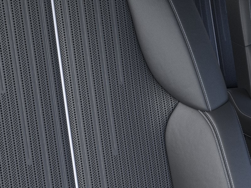 2027 Cadillac VISTIQ Luxury